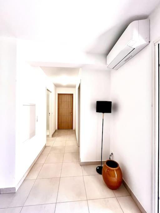 Appartement Terrasse St Florent سانت فلوران المظهر الخارجي الصورة